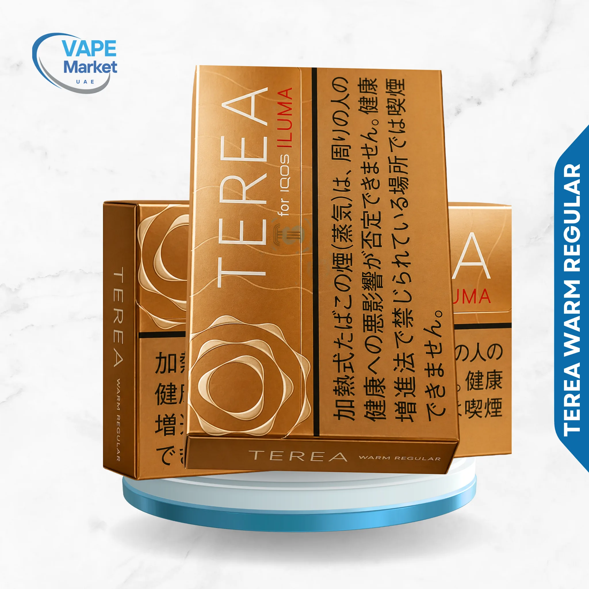 Terea Warm Regular Japan Terea Warm Regular Japan