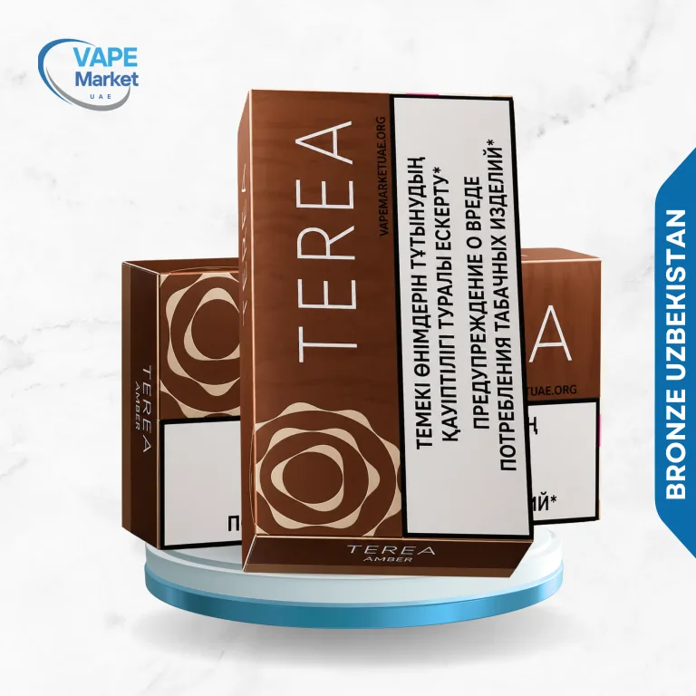 Terea Bronze Uzbekistan