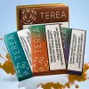 Terea Uzbekistan