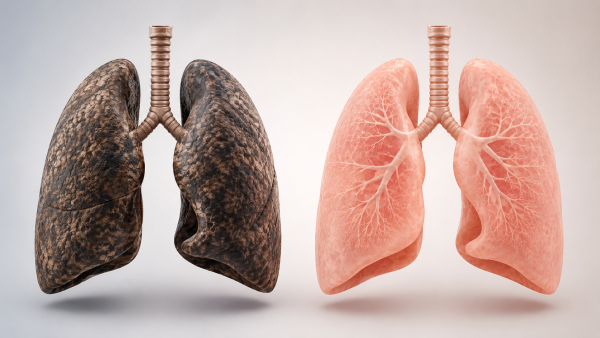 Lungs 