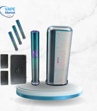 remix vape